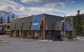 Marmot Lodge Jasper